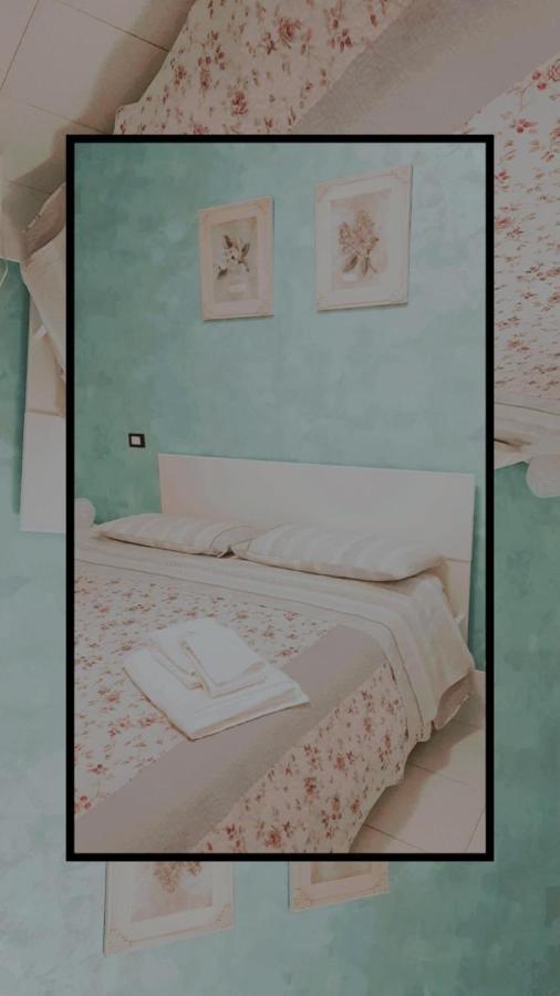 圣皮耶罗阿谢韦Casa Sossi公寓 外观 照片